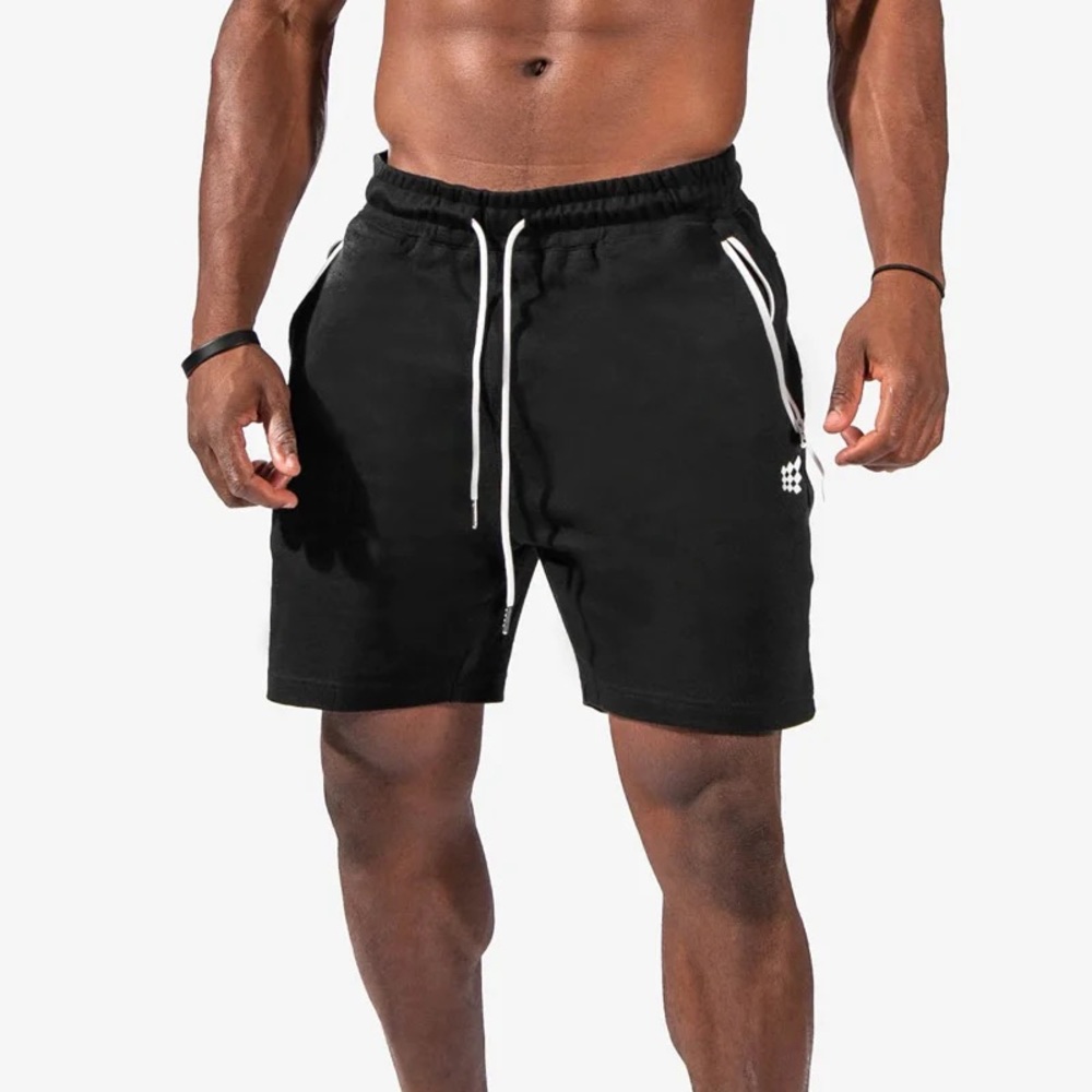 Jed North Sweat Shorts